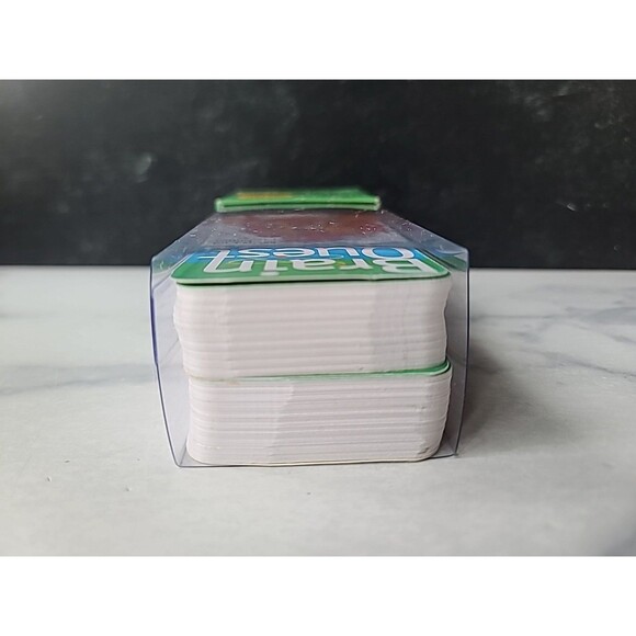 Brain Quest Ages 5-6 Kindergarten Set of Cards 300 Questions Answers 3rd Edition - Picture 5 of 10